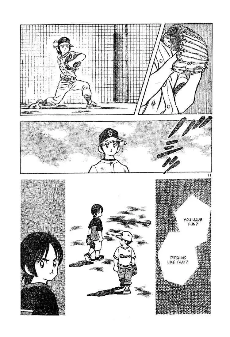 Cross Game Chapter 77 11